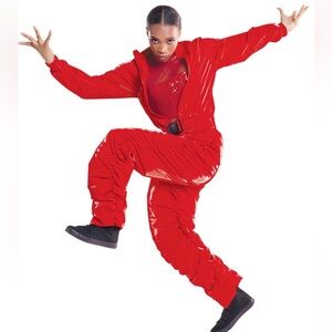 Tenth House Dance Costume Size Medium